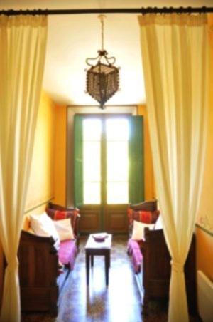 Bed and Breakfast Mas Montluzia Cascastel-des-Corbieres Екстер'єр фото